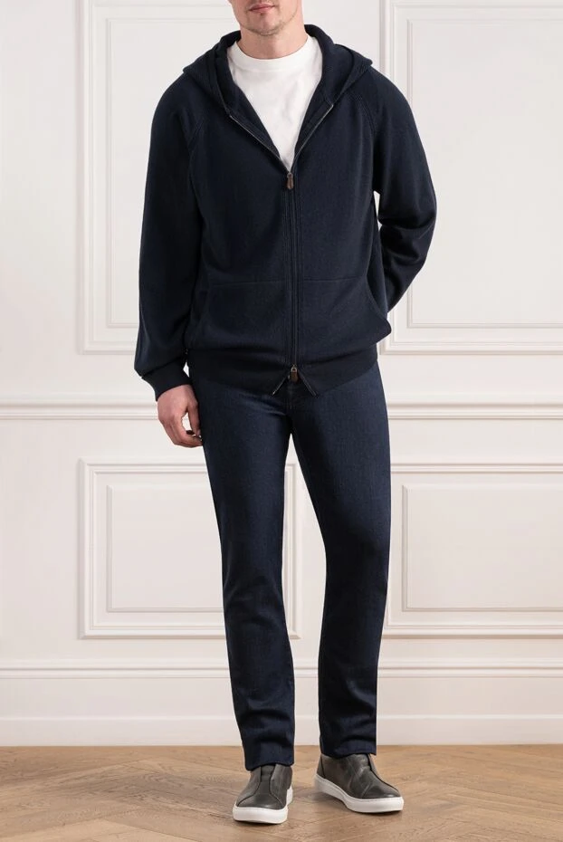 Jacob Cohen jeans 198124 - photo 2