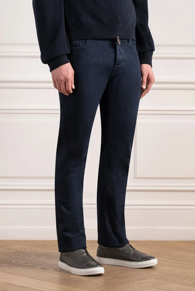 Jacob Cohen jeans 198124 - photo 3