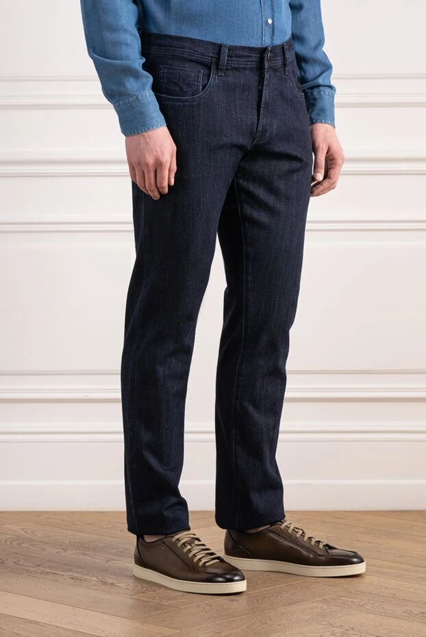 Scissor Scriptor jeans 198125 - photo 3
