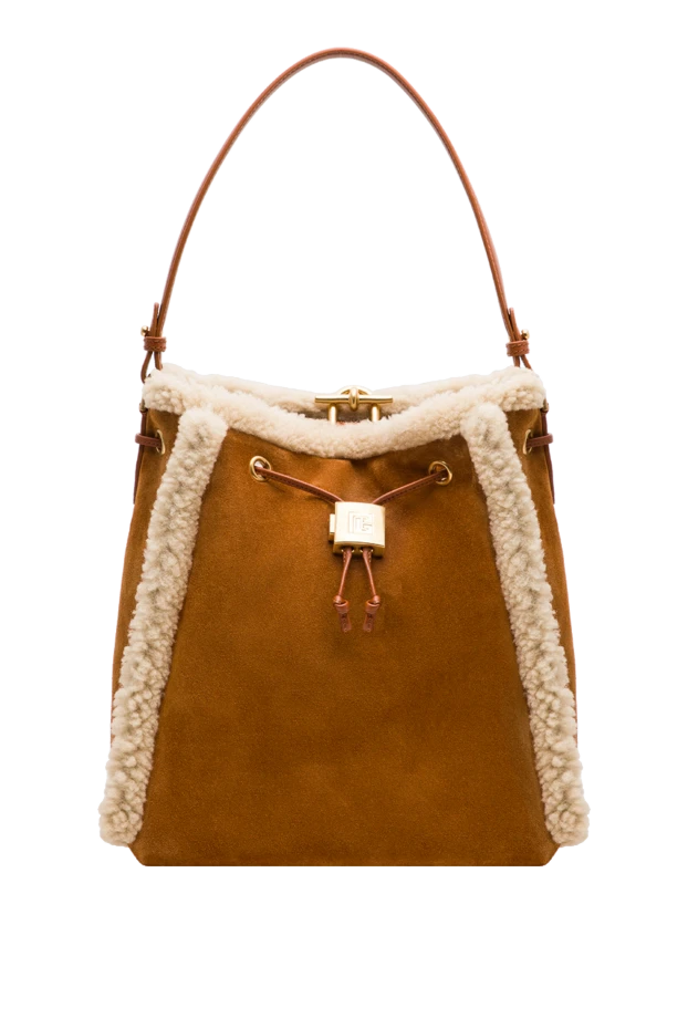 Balmain casual bag 198127 - photo 1