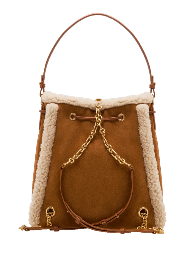 Balmain casual bag 198127 - photo 3