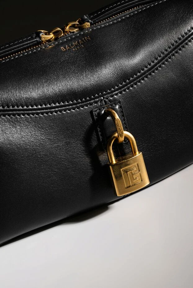 Balmain casual bag 198129 - photo 2