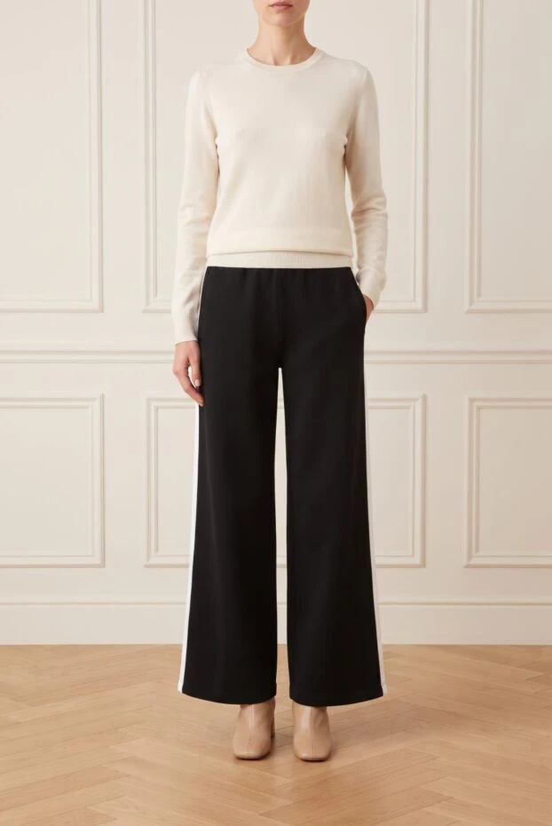 Dolce & Gabbana knitted trousers 198133 - photo 1