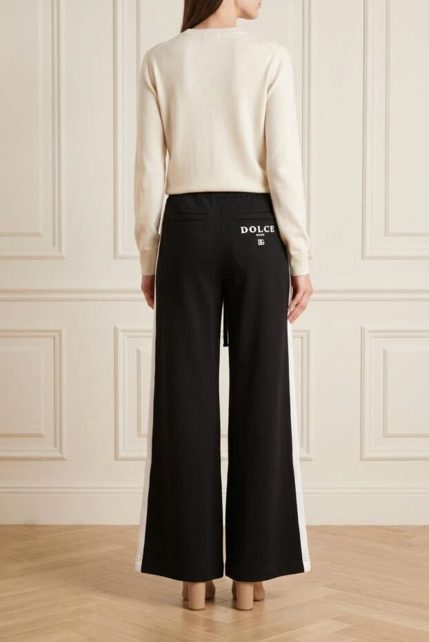 Dolce & Gabbana knitted trousers 198133 - photo 2