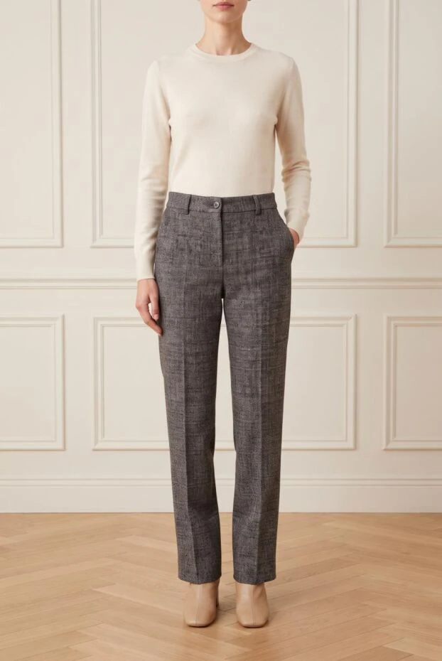 Dolce & Gabbana брюки 198134 - фото 1