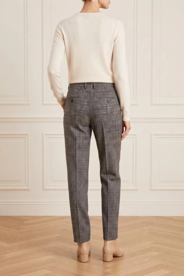 Dolce & Gabbana брюки 198134 - фото 2