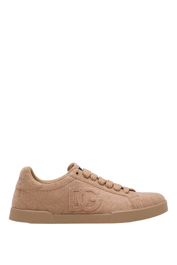 Dolce & Gabbana sneakers, keds 198137 - photo 1