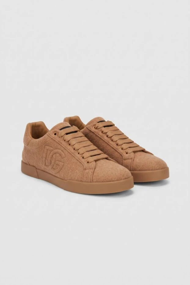 Dolce & Gabbana sneakers, keds 198137 - photo 1