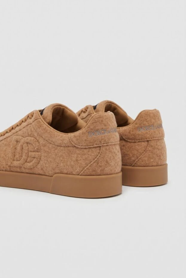 Dolce & Gabbana sneakers, keds 198137 - photo 2