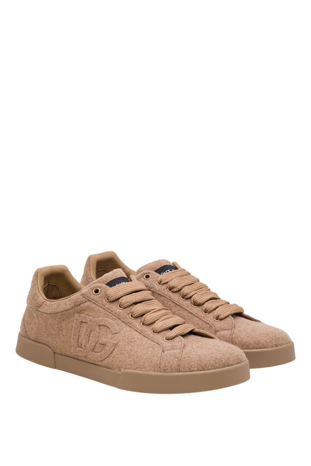 Dolce & Gabbana sneakers, keds 198137 - photo 3