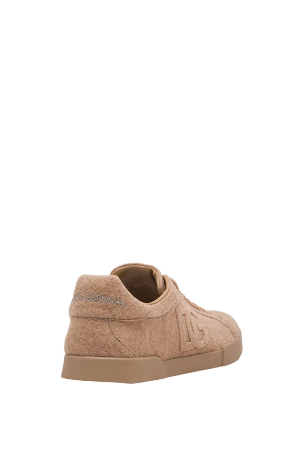 Dolce & Gabbana sneakers, keds 198137 - photo 3