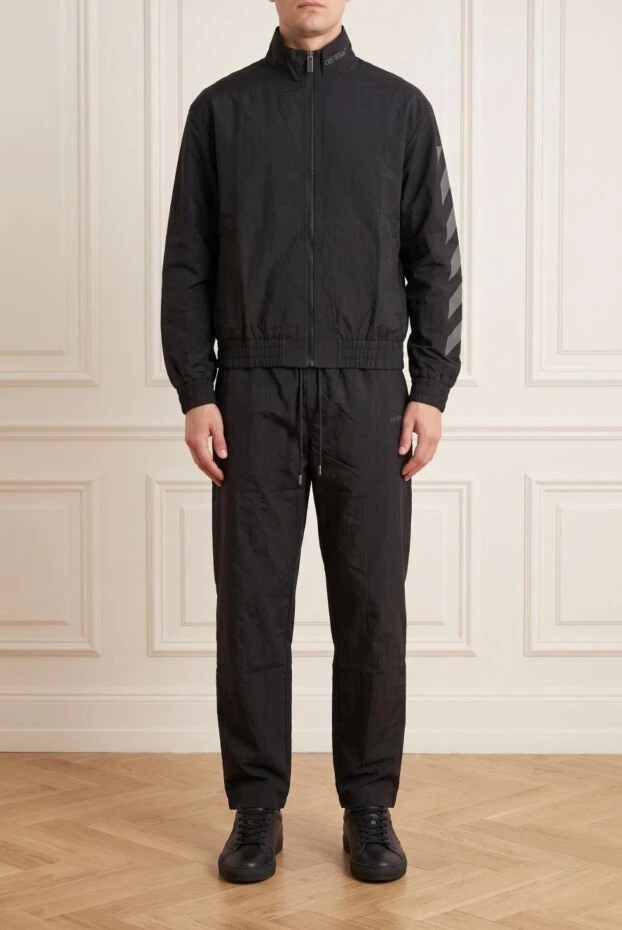Off-White walking suit 198144 - photo 1
