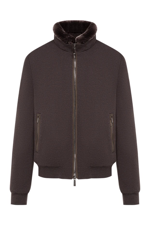 Jacket - photo 1