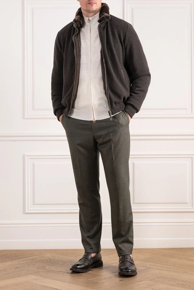 Moorer jacket 198151 - photo 2