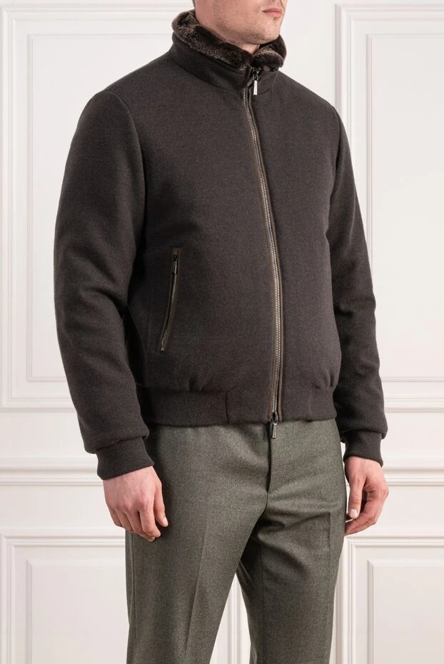 Moorer jacket 198151 - photo 3