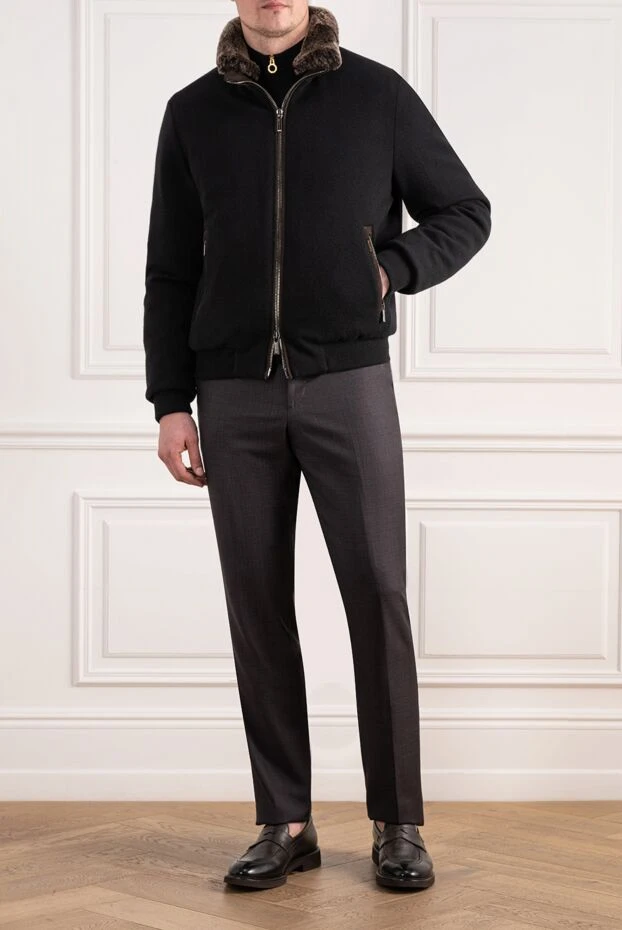 Moorer jacket 198152 - photo 2