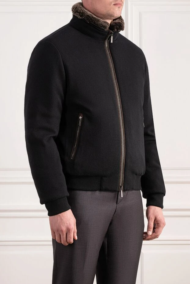Moorer jacket 198152 - photo 3