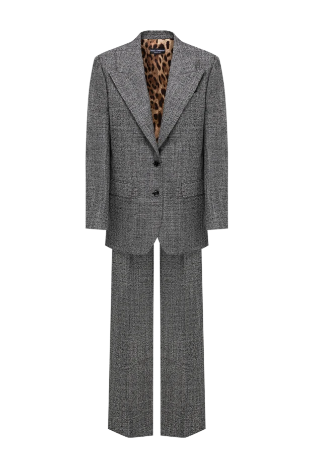 Dolce & Gabbana suit with trousers 198153 - photo 1