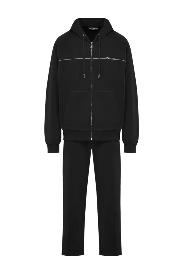 Dolce & Gabbana walking suit 198154 - photo 1