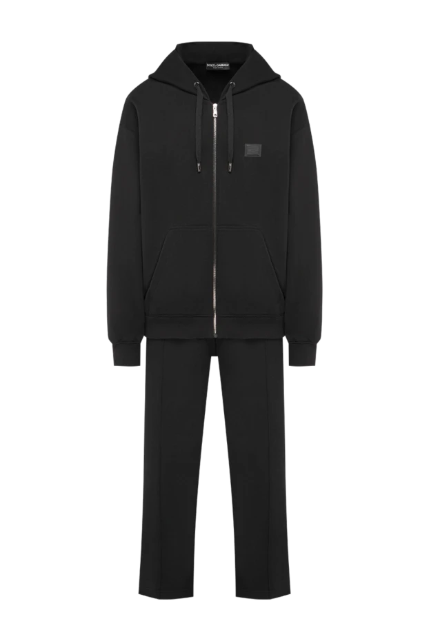 Dolce & Gabbana walking suit 198155 - photo 1
