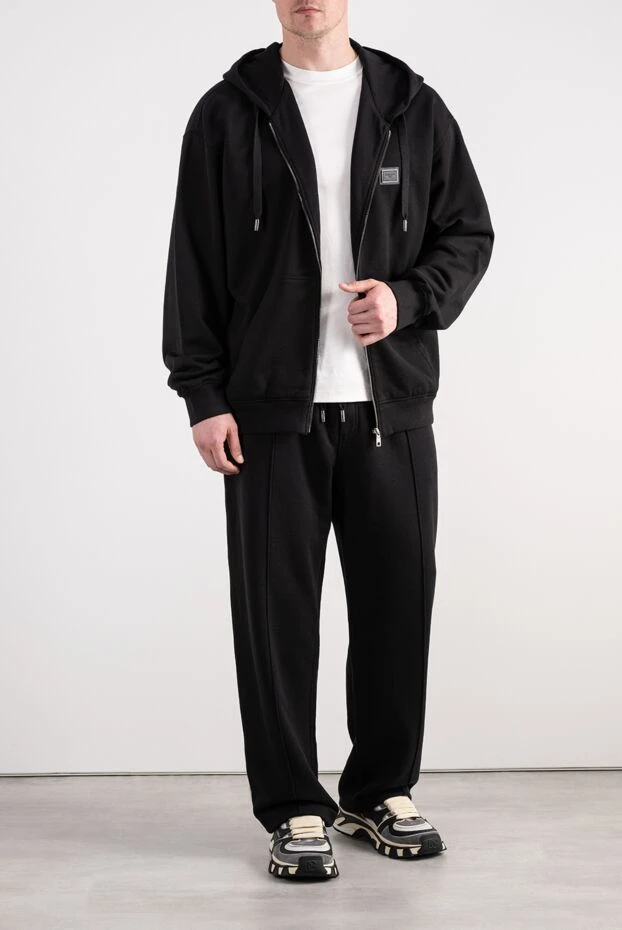 Dolce & Gabbana walking suit 198155 - photo 1