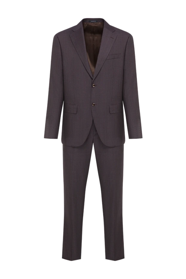Sartoria Latorre suit 198156 - photo 1