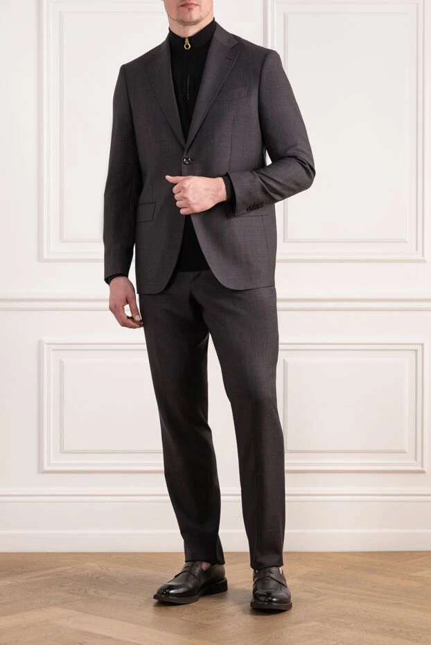Sartoria Latorre suit 198156 - photo 2