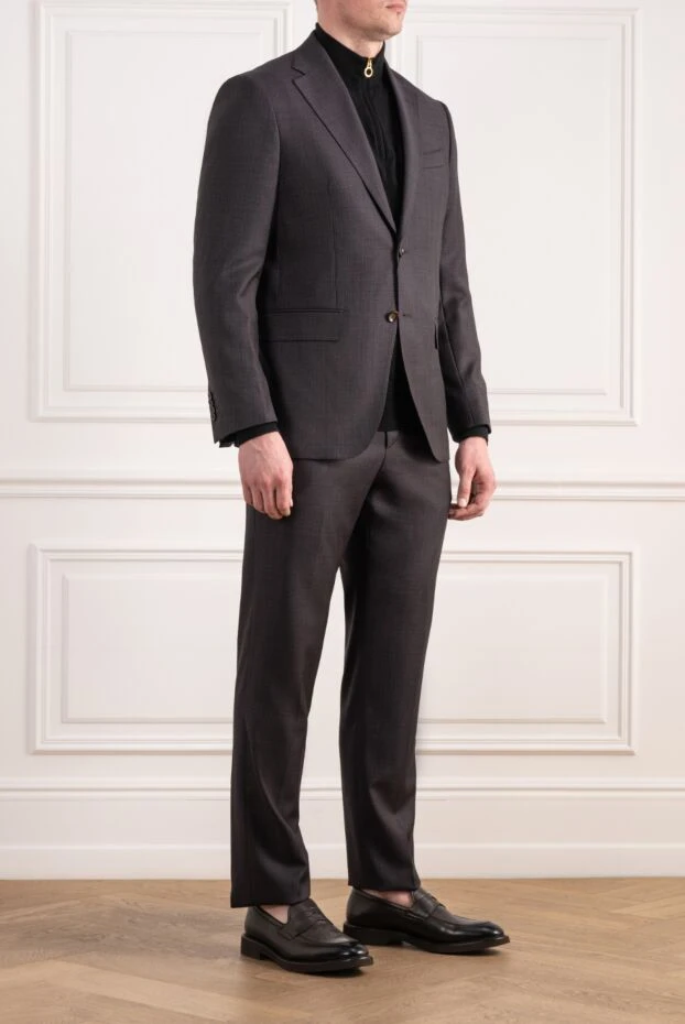 Sartoria Latorre suit 198156 - photo 3