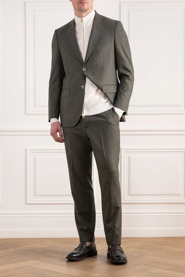 Sartoria Latorre suit 198157 - photo 2