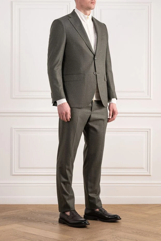 Sartoria Latorre suit 198157 - photo 3