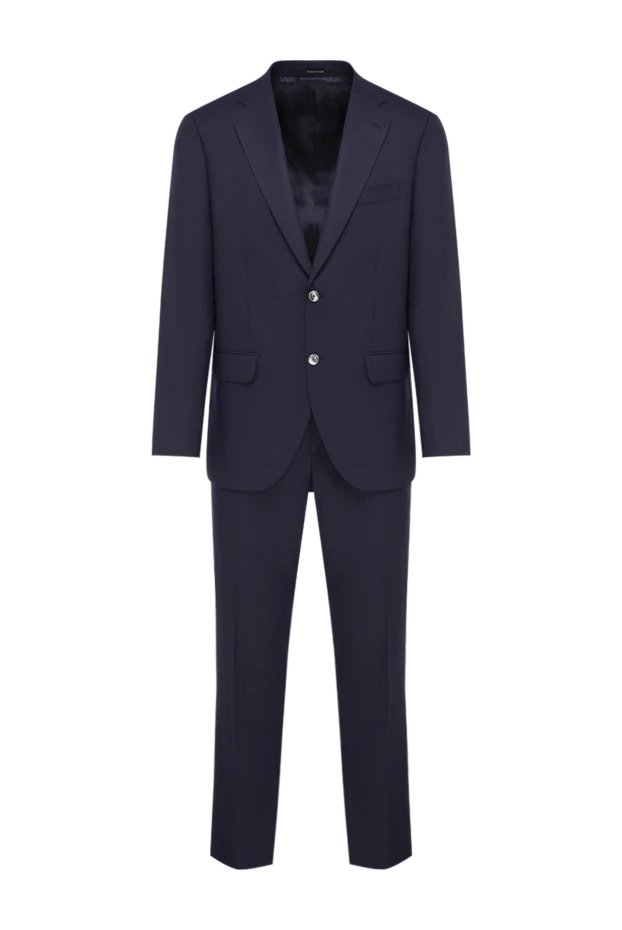 Sartoria Latorre suit 198159 - photo 1