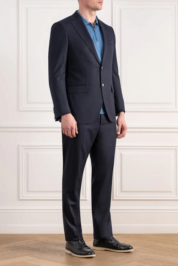 Sartoria Latorre suit 198159 - photo 3