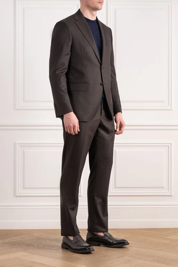 Sartoria Latorre suit 198160 - photo 3