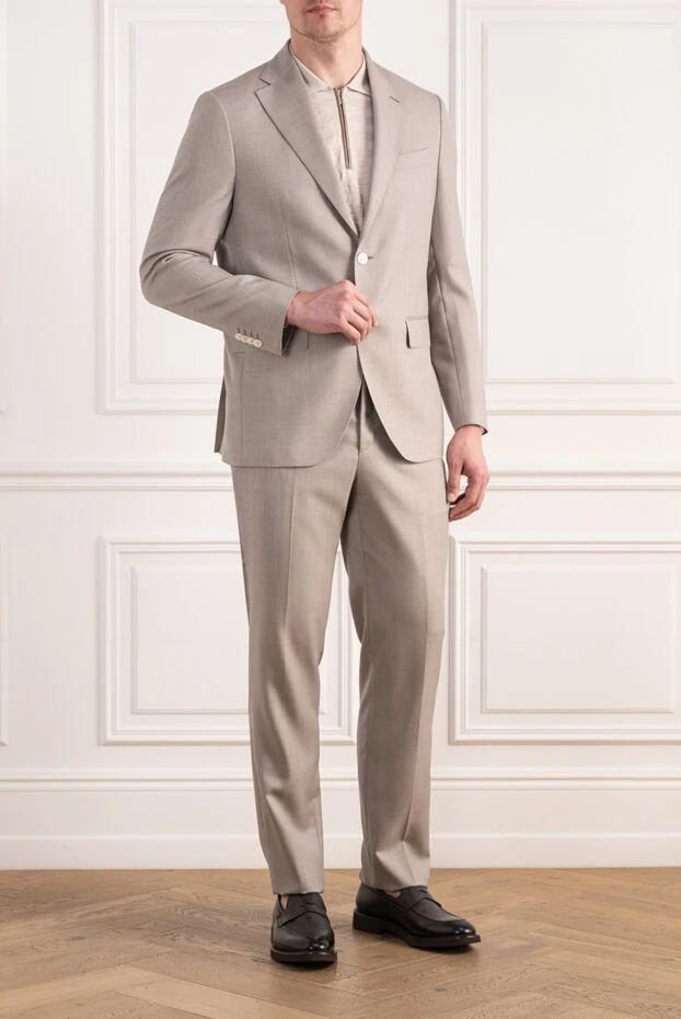 Sartoria Latorre suit 198165 - photo 2
