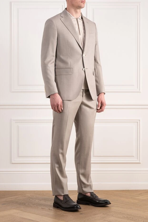 Sartoria Latorre suit 198165 - photo 3