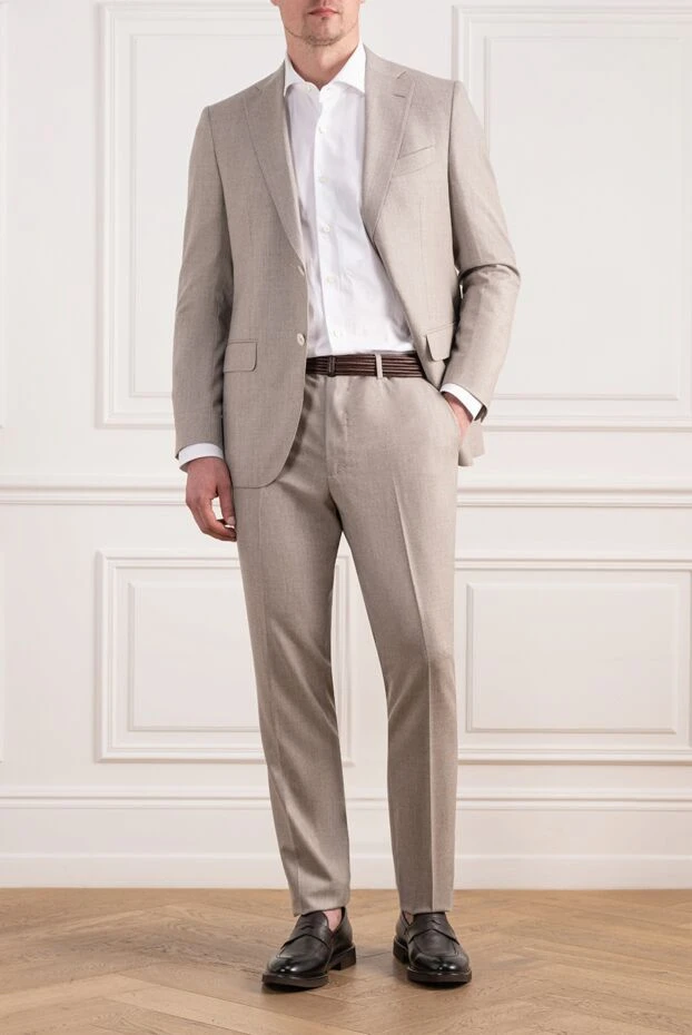 Sartoria Latorre suit 198166 - photo 1