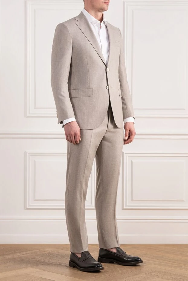 Sartoria Latorre suit 198166 - photo 3