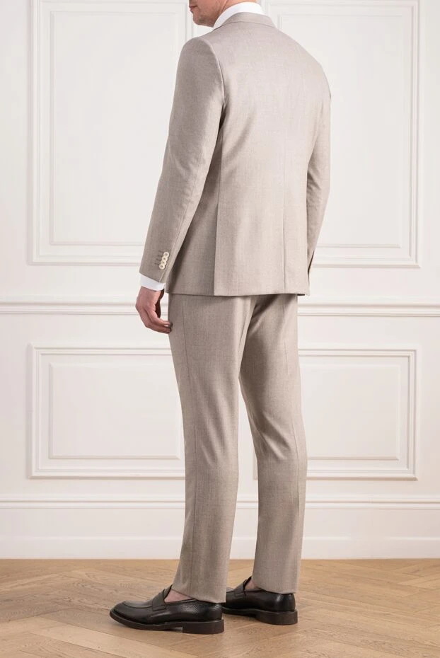 Sartoria Latorre suit 198166 - photo 3