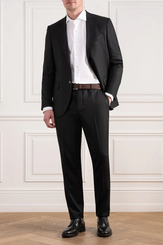 Sartoria Latorre suit 198169 - photo 2