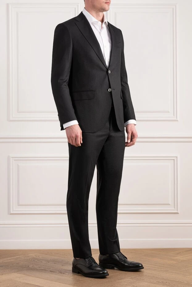 Sartoria Latorre suit 198169 - photo 3
