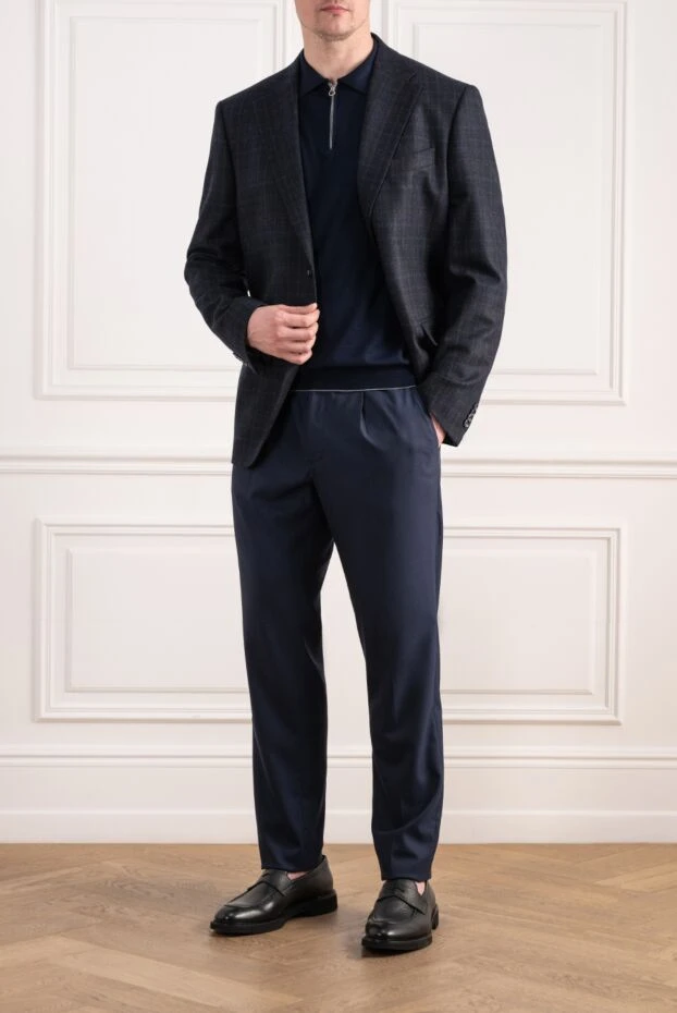 Sartoria Latorre blazer 198171 - photo 2
