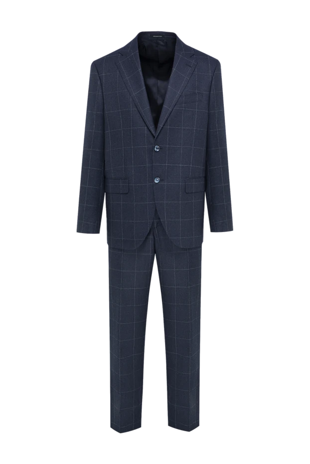 Sartoria Latorre suit 198172 - photo 1