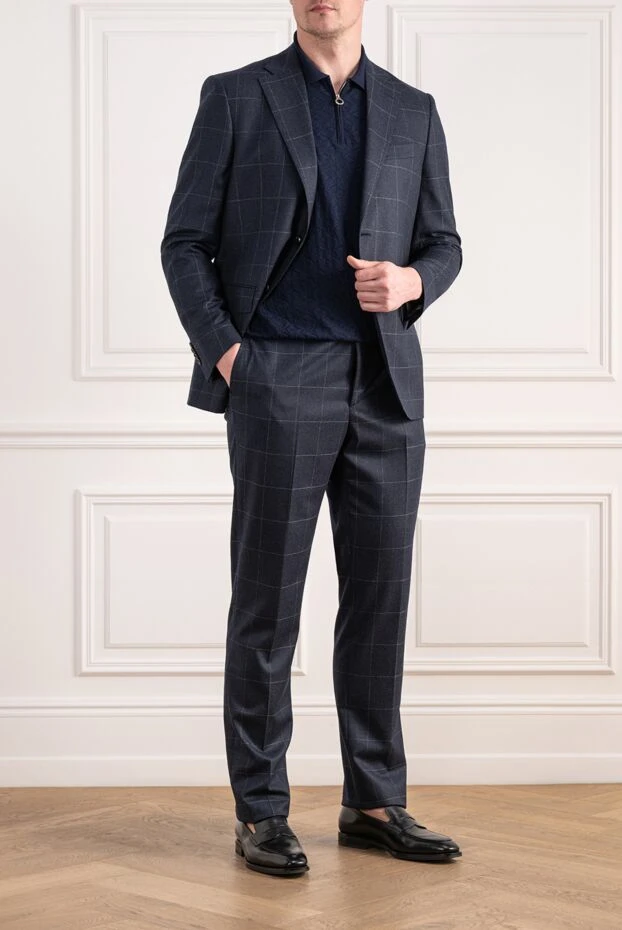 Sartoria Latorre suit 198172 - photo 2