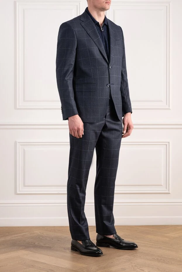 Sartoria Latorre suit 198172 - photo 3