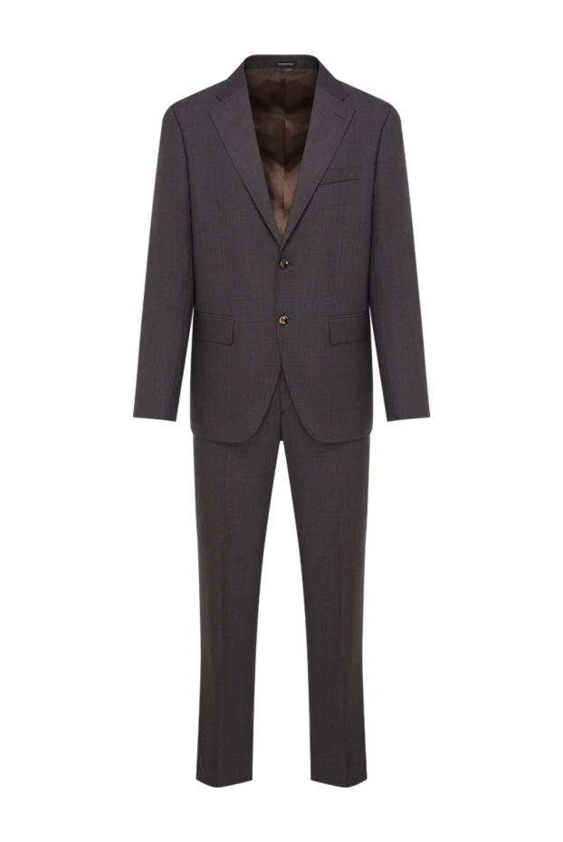 Sartoria Latorre suit 198173 - photo 1