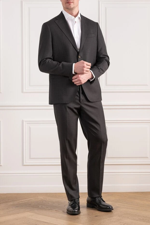 Sartoria Latorre suit 198173 - photo 2