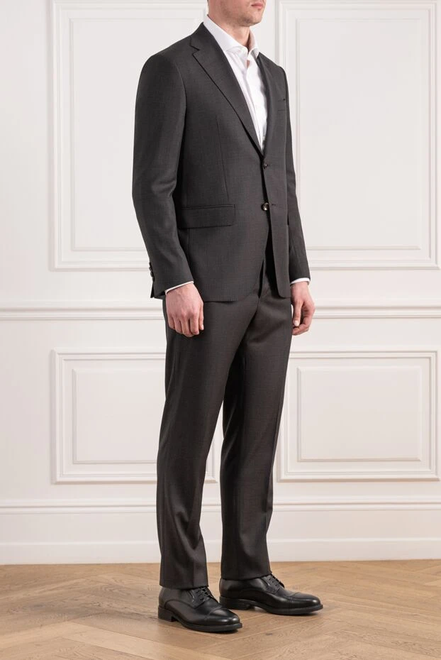 Sartoria Latorre suit 198173 - photo 3