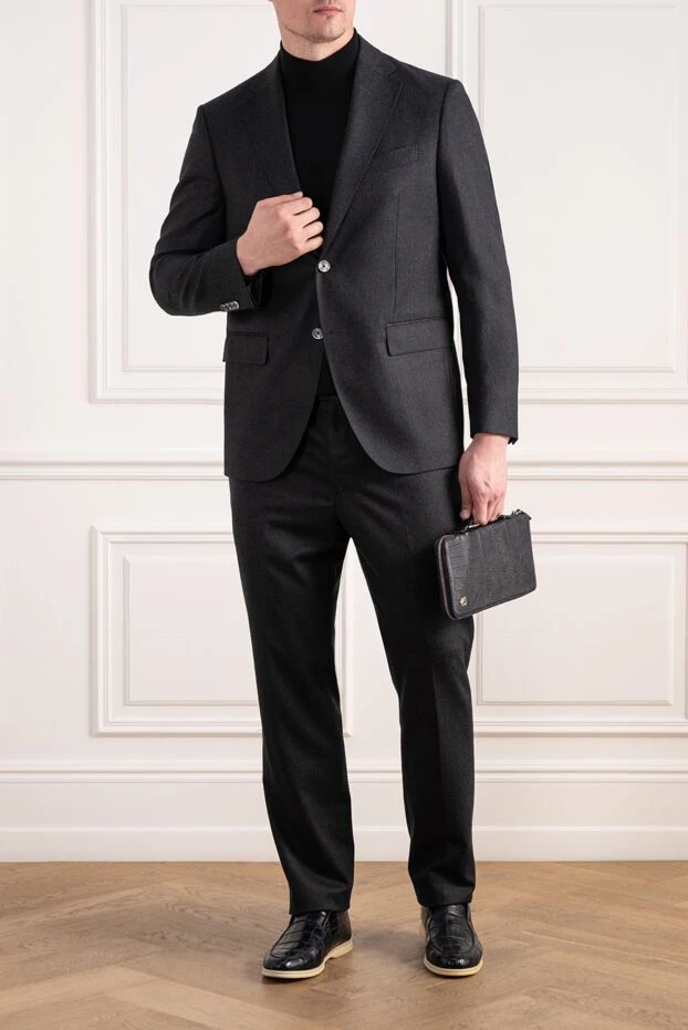 Sartoria Latorre suit 198174 - photo 2