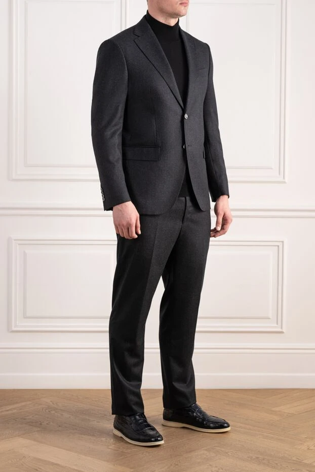Sartoria Latorre suit 198174 - photo 3