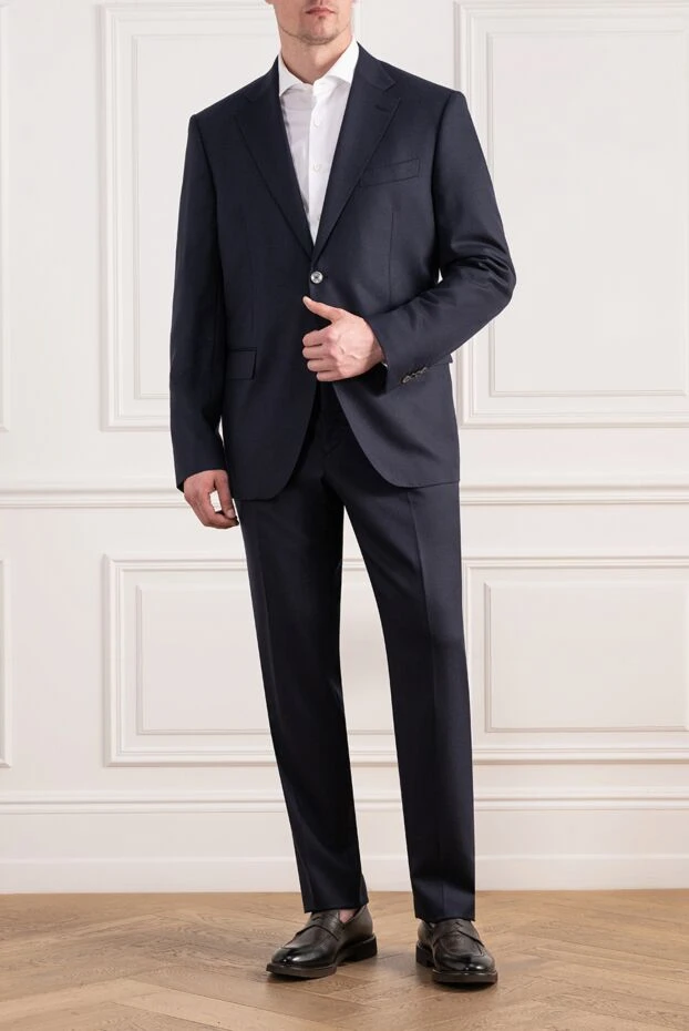 Sartoria Latorre suit 198175 - photo 2